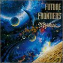 Future Frontiers [FROM US] [IMPORT] Kapena CD